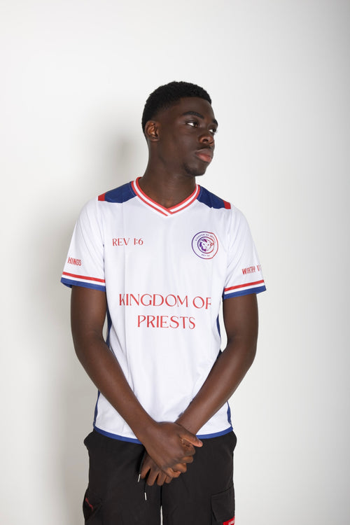 KOP Home Jersey 26/27