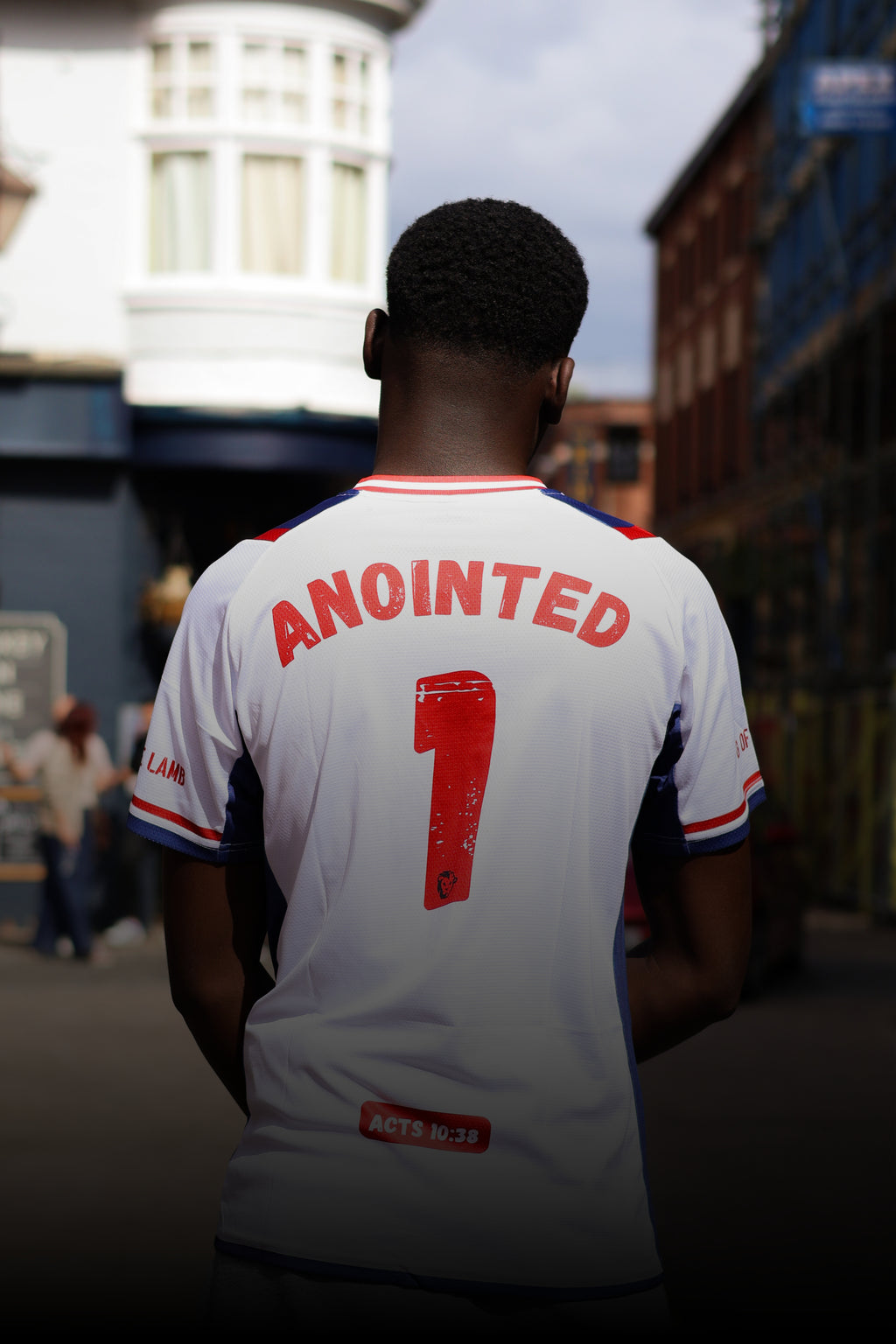 KOP Home Jersey 26/27