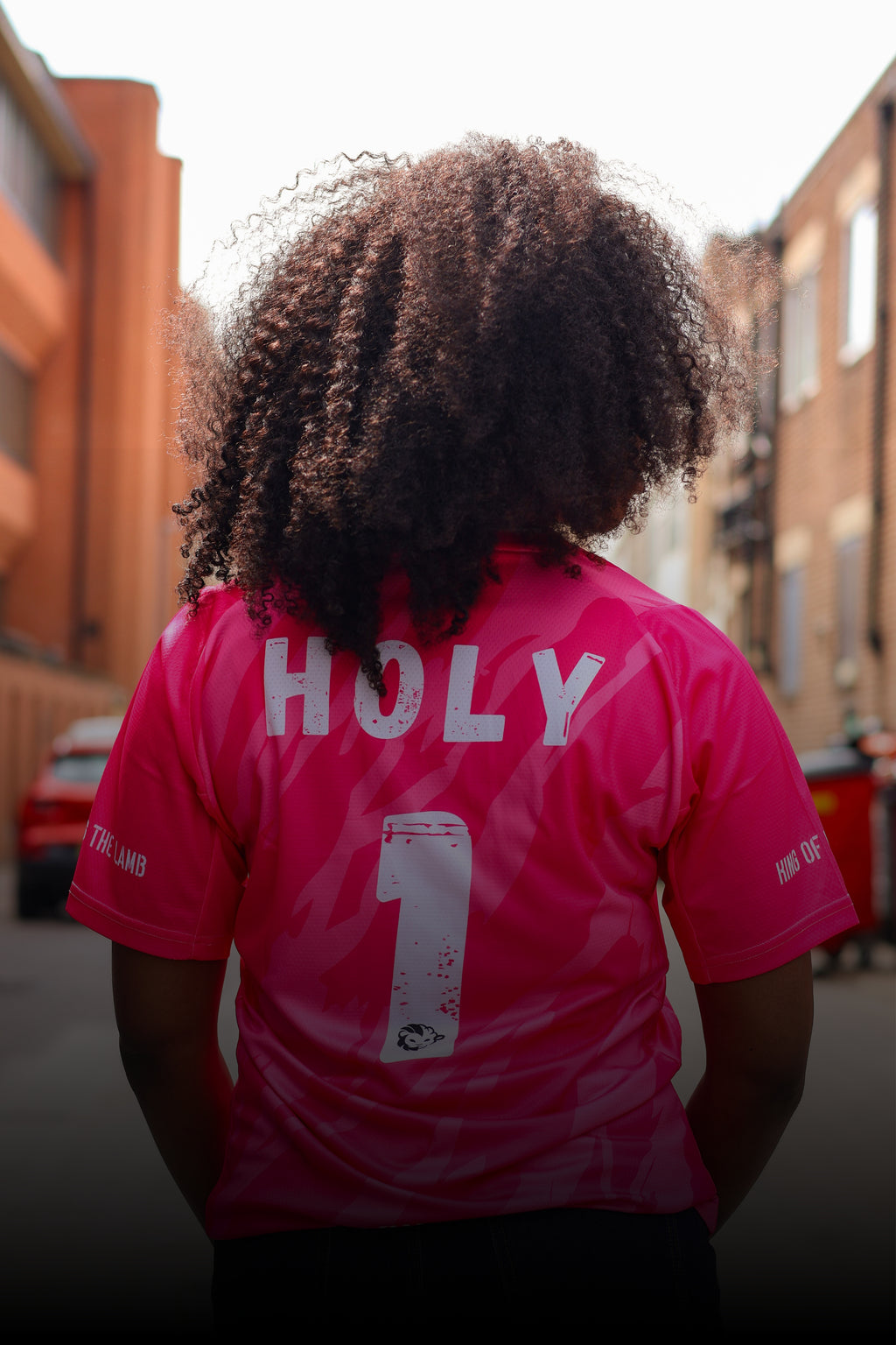 KOP Third Jersey 26/27