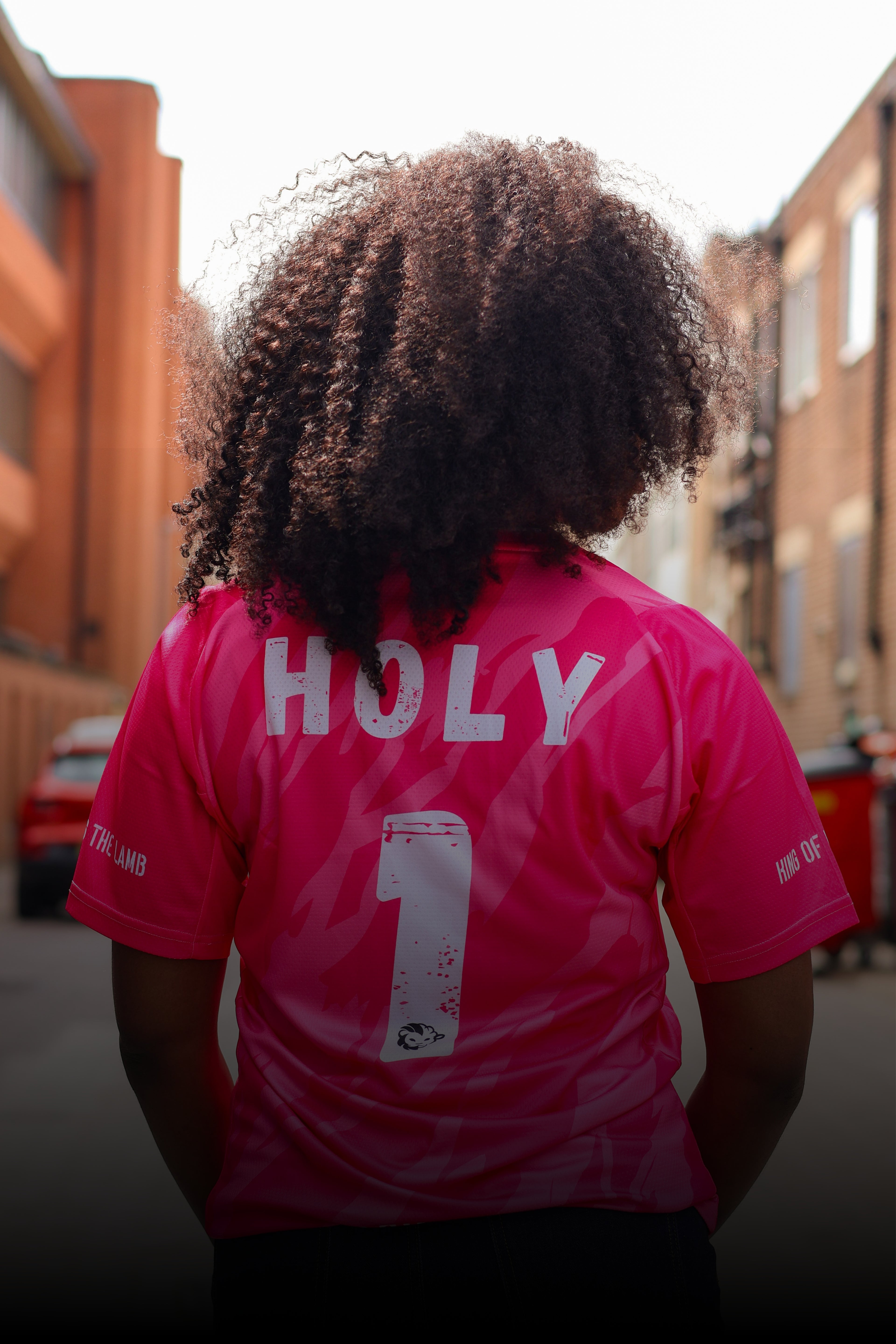 KOP Third Jersey 26/27