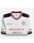 KOP Home Jersey 26/27